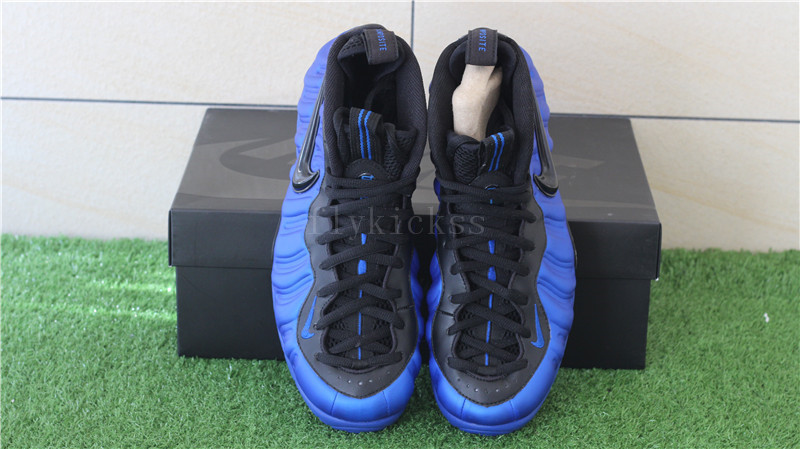 Air Foamposite One University Blue